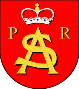 Herb Augustów