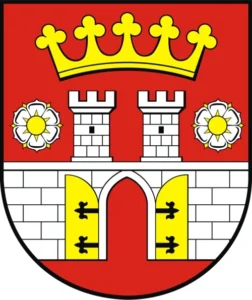 Herb Będzin