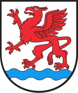 Herb Białogard
