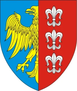 Herb Bielsko-Biała