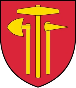 Herb Bochnia