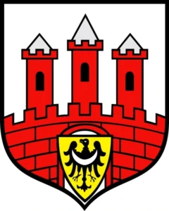 Herb Bolesławiec