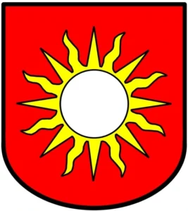 Herb Busko-Zdrój
