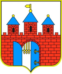 Herb Bydgoszcz