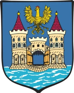 Herb Cieszyn