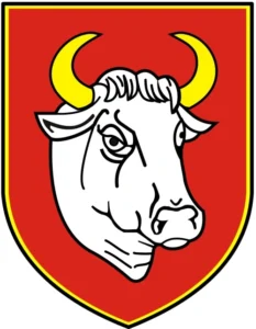 Herb Człuchów