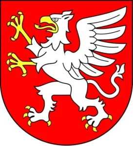 Herb Dębica