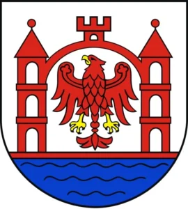 Herb Drawsko Pomorskie