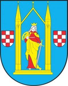 Herb Działdowo