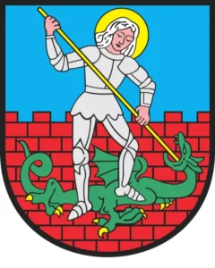 Herb Dzierżoniów