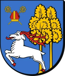 Herb Ełk