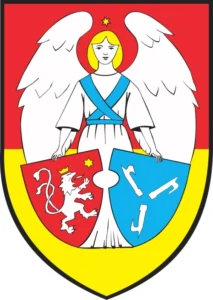 Herb Głubczyce