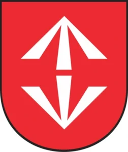 Herb Grodzisk Mazowiecki