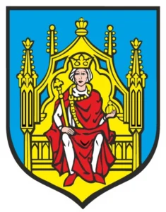 Herb Grodzisk Wielkopolski