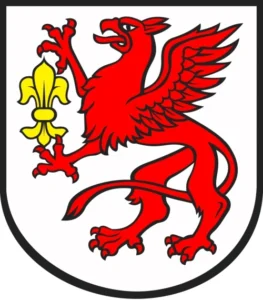 Herb Gryfice