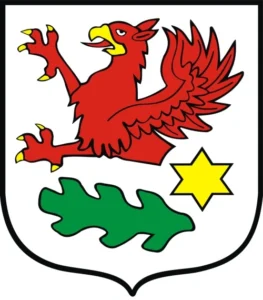 Herb Gryfino
