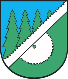 Herb Hajnówka