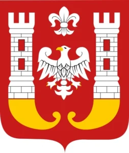 Herb Inowrocław