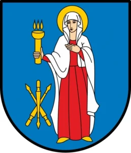 Herb Janów Lubelski