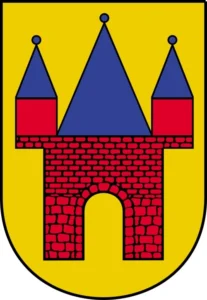 Herb Jarocin