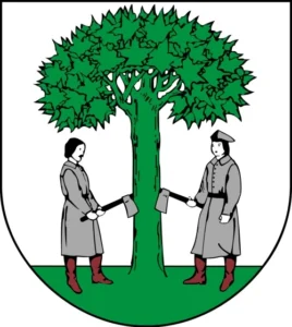 Herb Jaworzno