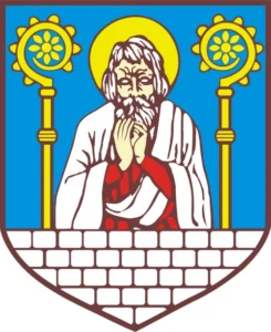 Herb Kamień Pomorski