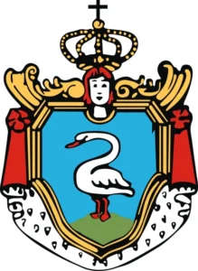 Herb Kępno