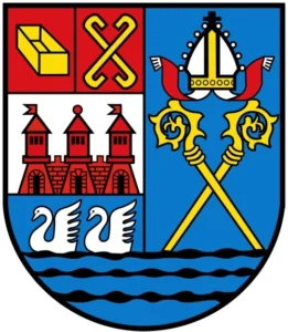 Herb Kołobrzeg