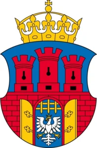 Herb Kraków