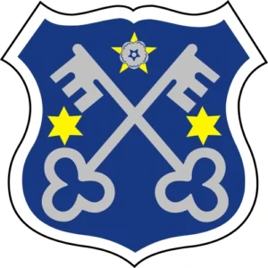 Herb Krotoszyn