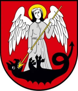 Herb Łańcut