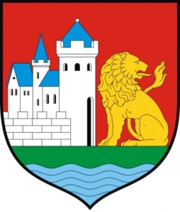 Herb Lębork