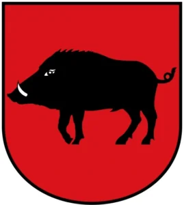 Herb Łęczna