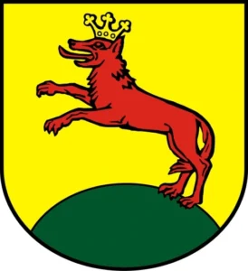 Herb Łobez