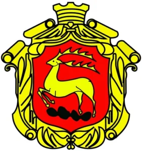 Herb Łomża