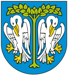 Herb Łowicz