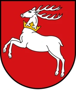 Herb województwa lubelskie