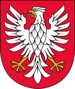 Herb województwa mazowieckie