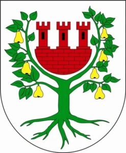 Herb Międzychód