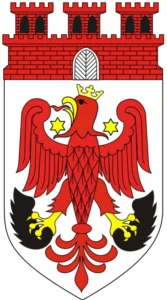 Herb Myślibórz