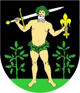 Herb Nidzica