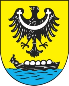Herb Nowa Sól