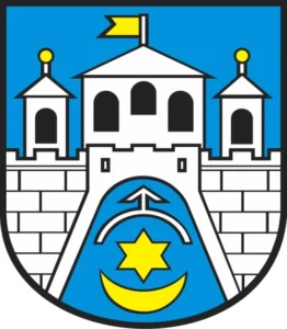 Herb Ostrowiec Świętokrzyski
