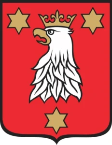 Herb Ostrzeszów