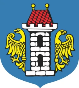Herb Oświęcim