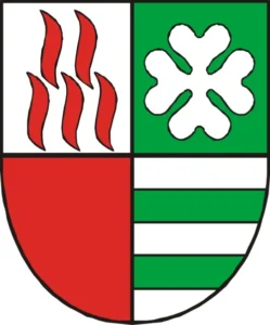 Herb Ożarów Mazowiecki