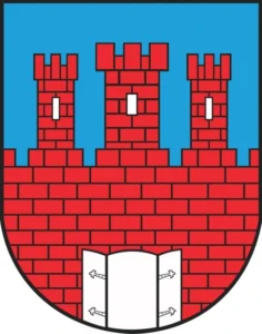 Herb Pajęczno