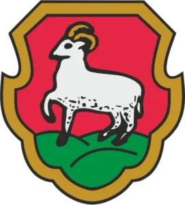 Herb Piaseczno