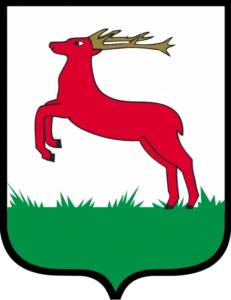 Herb Piła