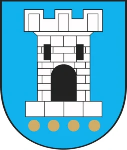 Herb Pleszew
